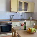 Apartment Bozica *