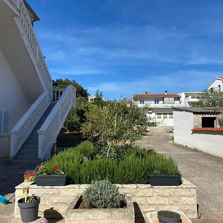 Appartement Bozica Jezera