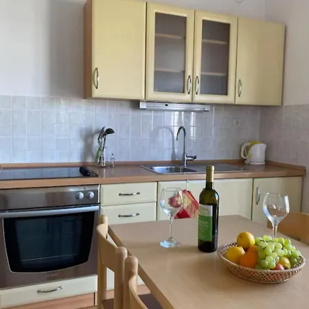 Apartment Bozica *