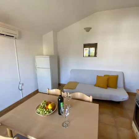 Appartement Bozica *