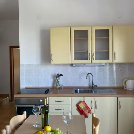Bozica Apartment