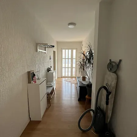 Apartment Bozica