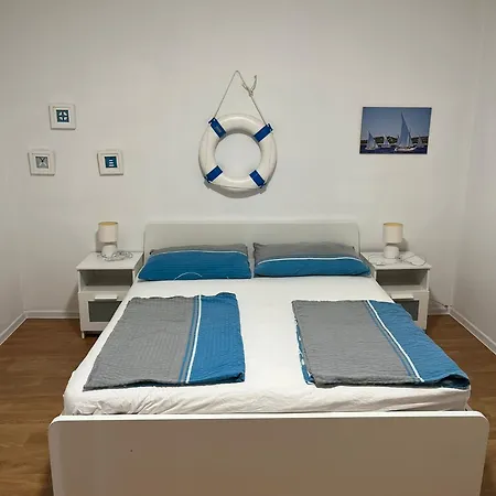 Apartment Bozica *