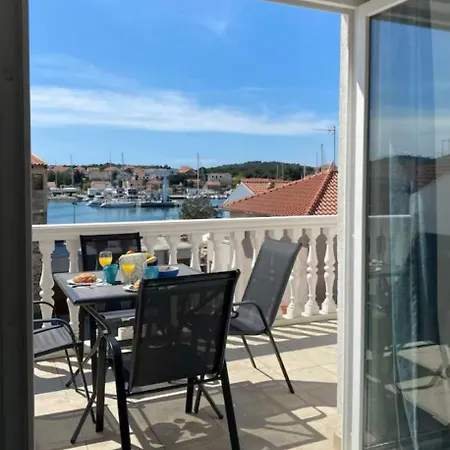 Apartment Bozica Jezera