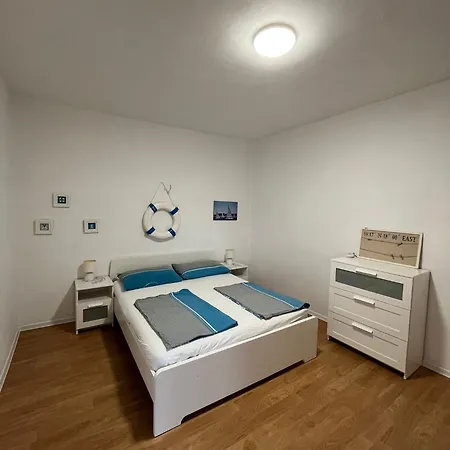 Apartment Bozica Jezera
