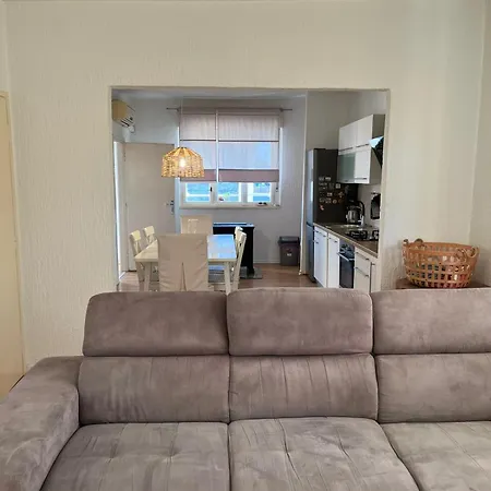 Apartment Bozica
