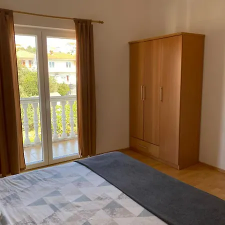 Appartement Bozica *