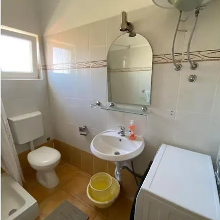 Appartement Bozica Jezera