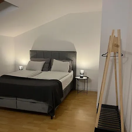 Bozica Apartment