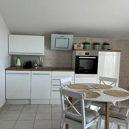 Apartment Bozica