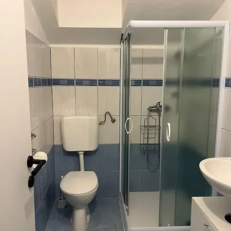 Bozica Appartement *