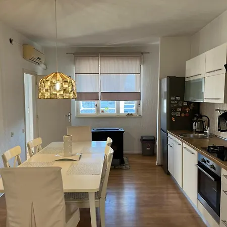 Apartment Bozica Jezera