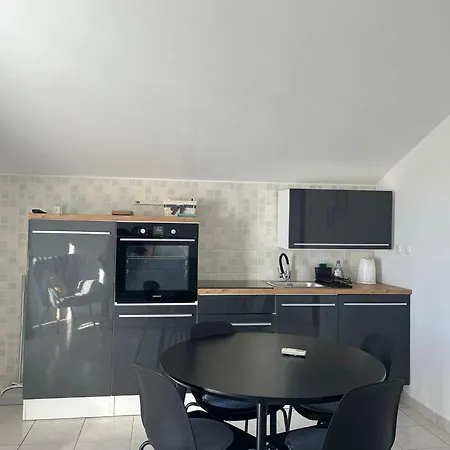 Apartment Bozica Jezera