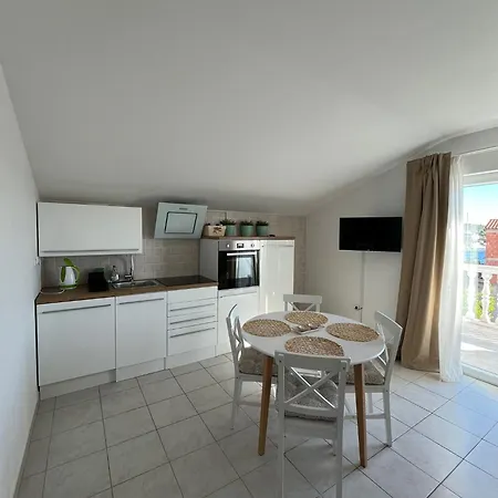Apartment Bozica