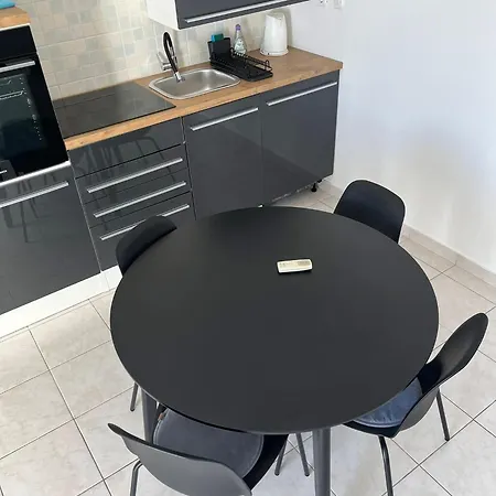 Bozica Apartment *