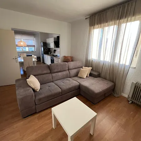 Bozica Apartment Jezera