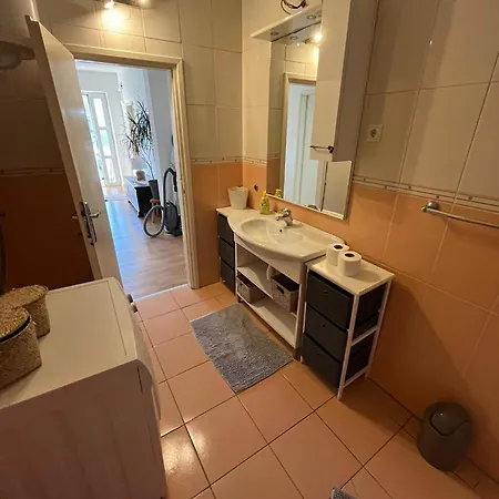 Apartment Bozica Jezera