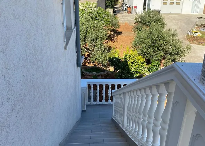 Bozica Apartamento *