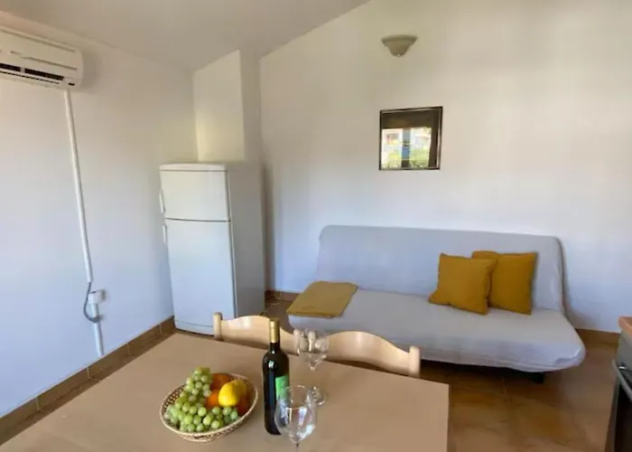 Apartamento Bozica *