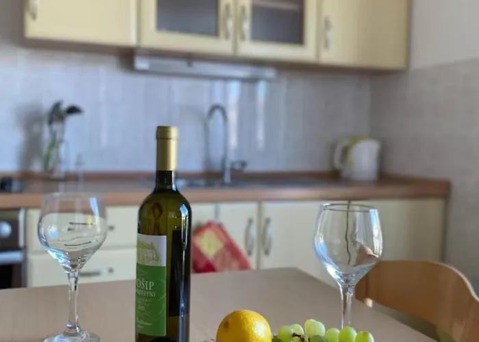 Bozica Apartamento *