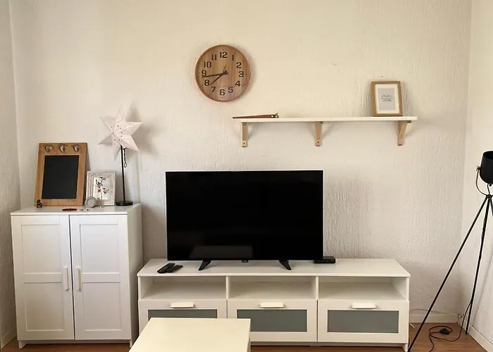 Bozica Apartamento
