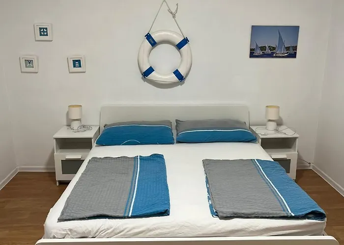 Apartamento Bozica *