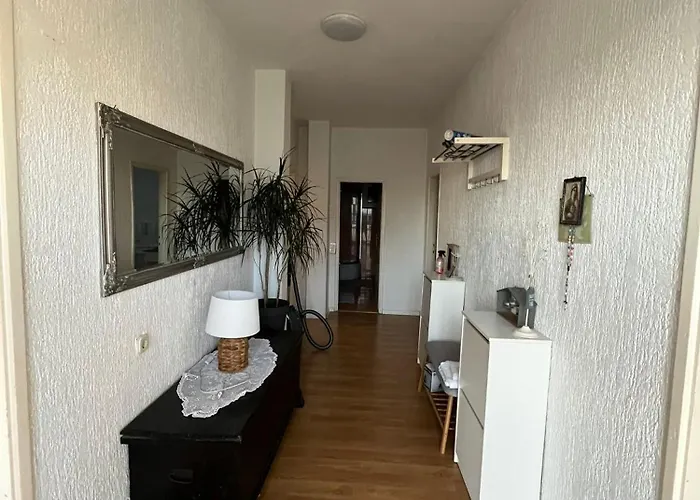 Bozica Apartamento *