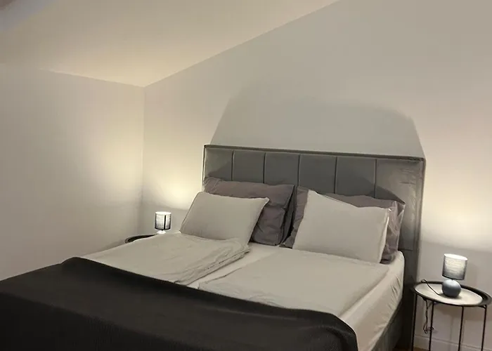 Apartamento Bozica *