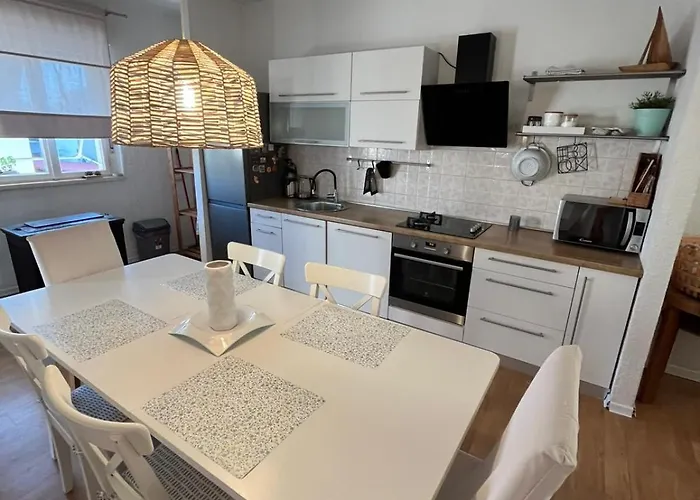 Bozica Apartamento *