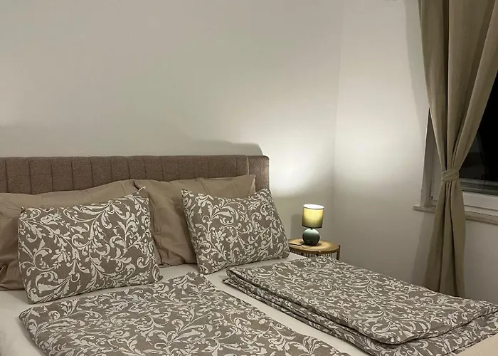 Bozica Lejlighed Jezera