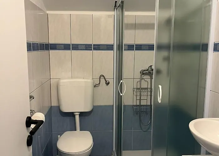 Bozica Apartamento *