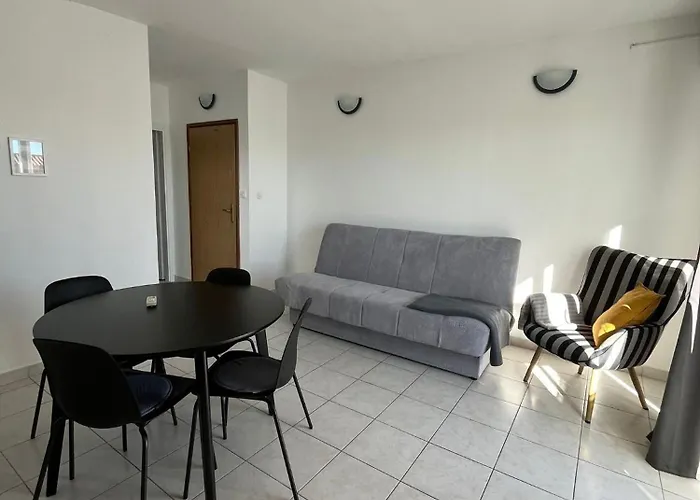 Bozica Apartamento *
