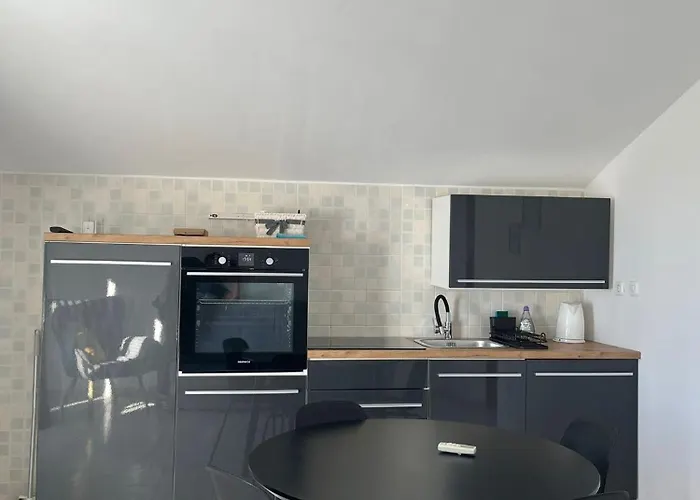 Apartamento Bozica Jezera
