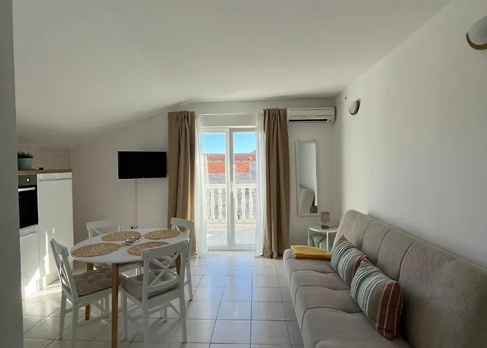 Bozica Apartamento *