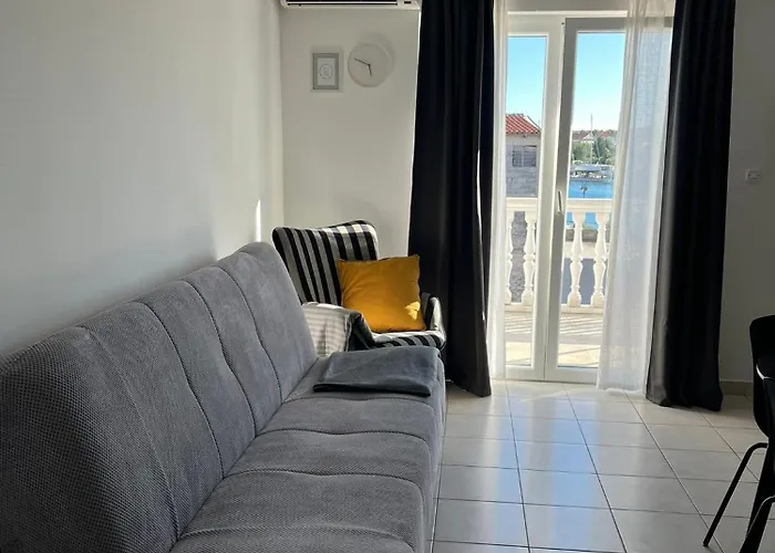 Lejlighed Bozica Jezera