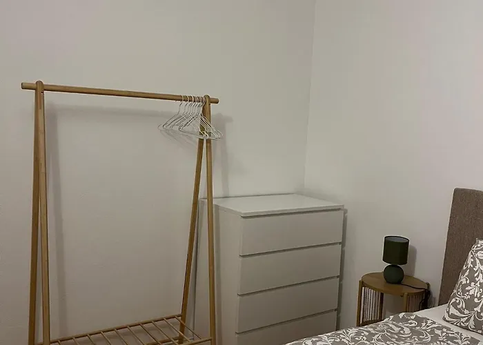 Apartamento Bozica Jezera