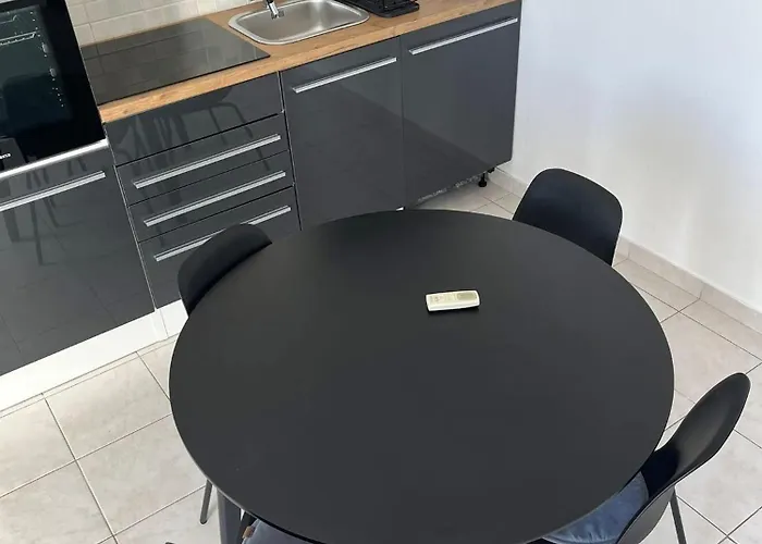 Bozica Apartamento *