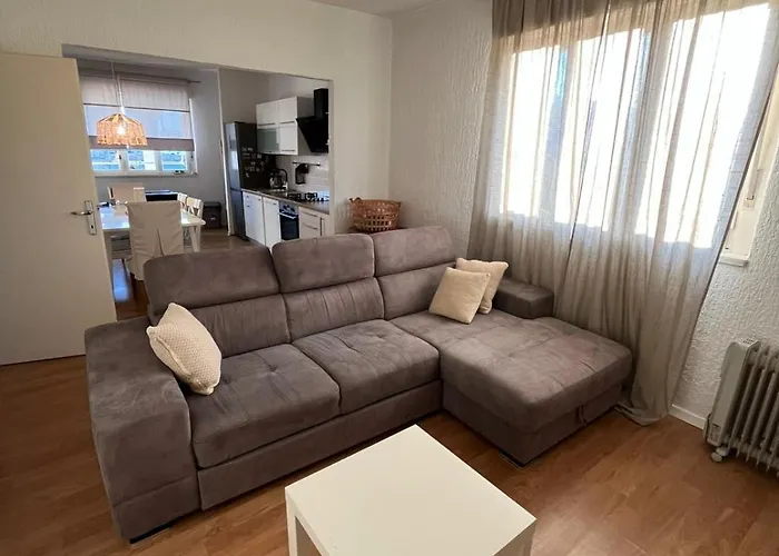 Bozica Lejlighed Jezera