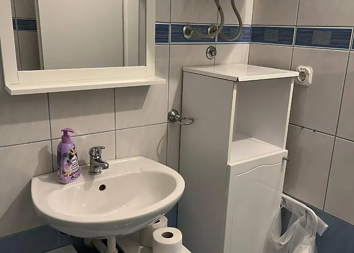 Lejlighed Bozica Jezera